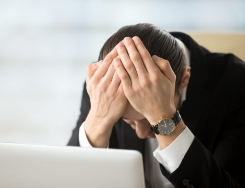 Los contribuyentes y las deudas incorrectas que figuran en el sistema de cuentas tributarias